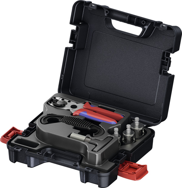 TECE TECElogo-Push tool case dimension 32-40 #8760010
