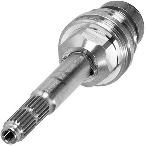 IDEAL STANDARD JADO vrchní díl podom. pravý 1/2 H960524NU