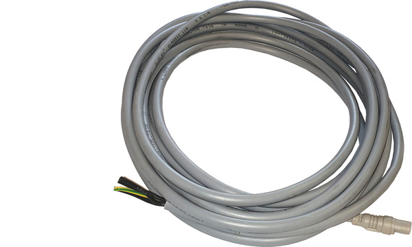 TECE connection cable for building control technology #9810011