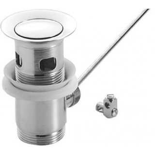 IDEAL STANDARD JADO odtoková souprava G1 1/4 H3699AA