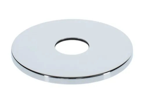 VILLEROY BOCH Krycí deska, chrom #TVP00001009061