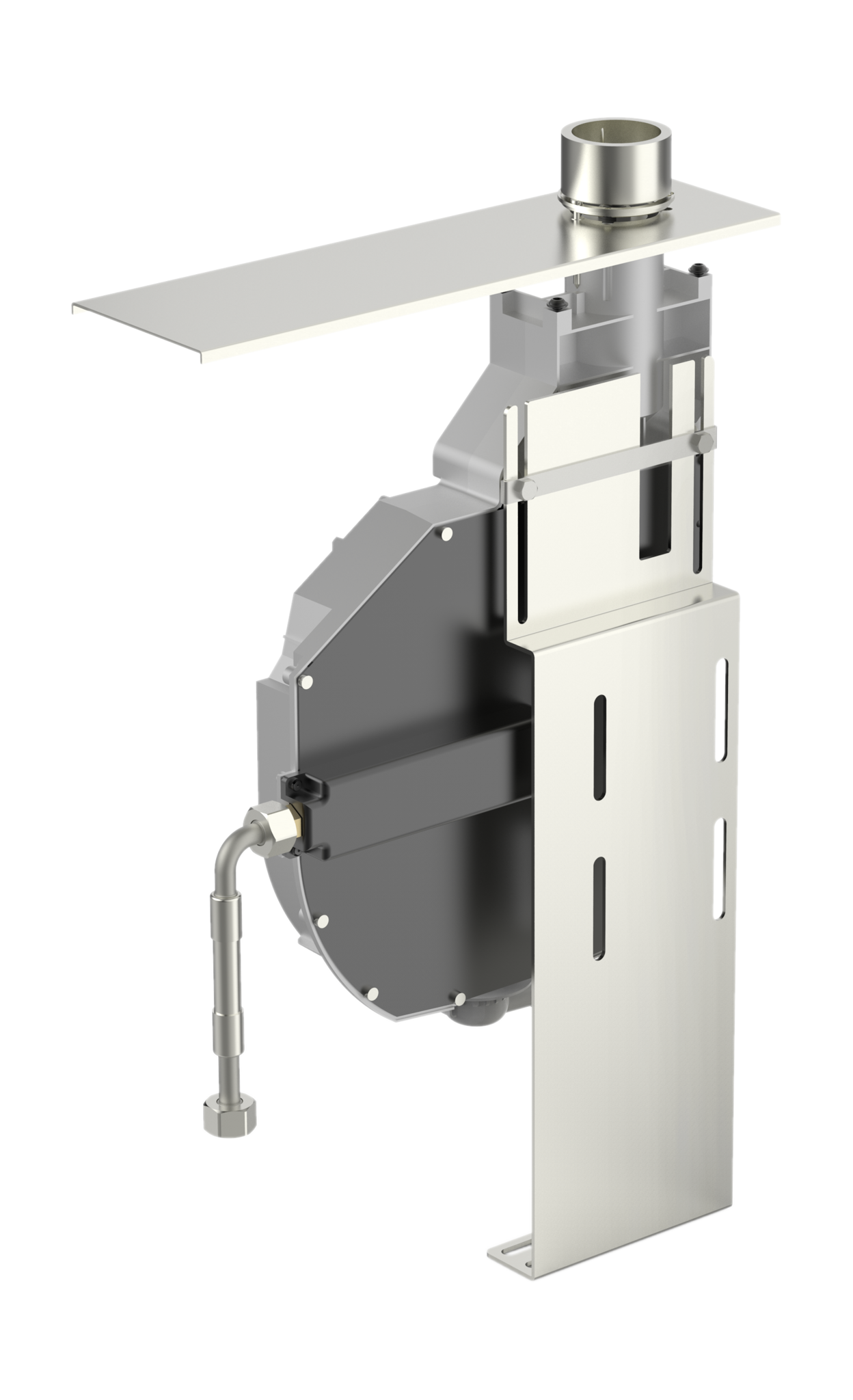 Bild von HANSA Rollbox für Schlauch #53060300