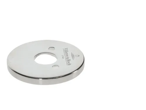 VILLEROY BOCH Krycí deska, chrom #TVP00001016061