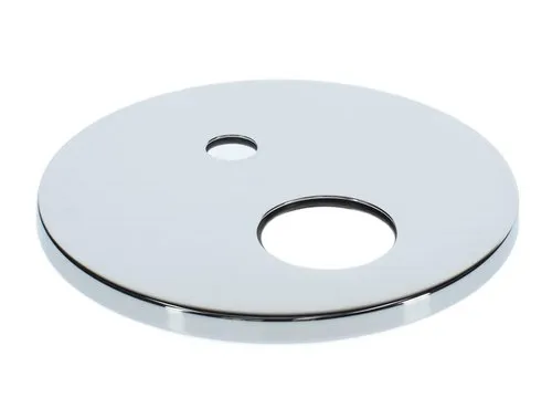 VILLEROY BOCH Krycí deska, chrom #TVP00001010061
