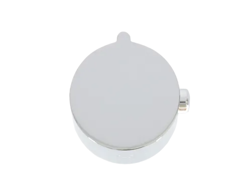 VILLEROY BOCH Sada rukojetí, chrom #TVP10600500061