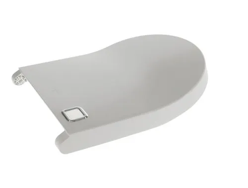 VILLEROY BOCH Víko, Velká Británie, bílá alpská #V9901801