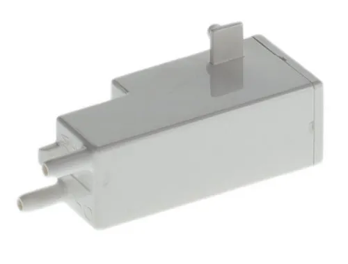 VILLEROY BOCH Sterilizátor ViClean, 35 x 83,5 x 29 mm #V9903800