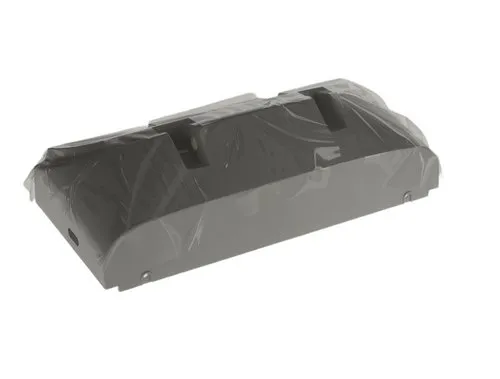 VILLEROY BOCH Horní kryt ViClean, 175 x 370 x 105 mm, bílý Alpine #V9904101