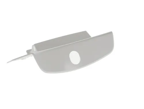 VILLEROY BOCH Panel ViClean ASA, bílý Alpine #V9918601
