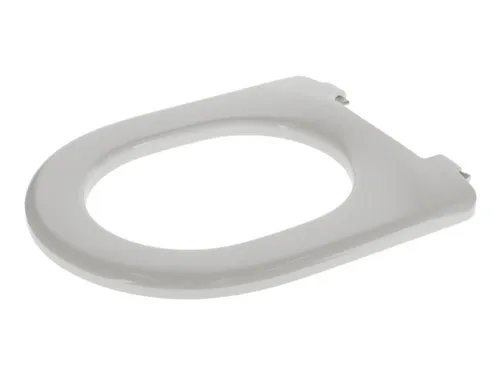 VILLEROY BOCH Sedací kroužek ViClean, White Alpine CeramicPlus #V99095R1