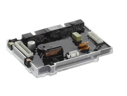 VILLEROY BOCH ViClean Hlavní modul PCBA, 76 x 97 x 20 mm #V9907100