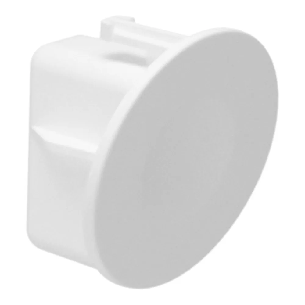 LAUFEN CLEANET NAVIA Krytka otvoru pro odvápňování 29 x 355 x 355 mm #H8926070000001