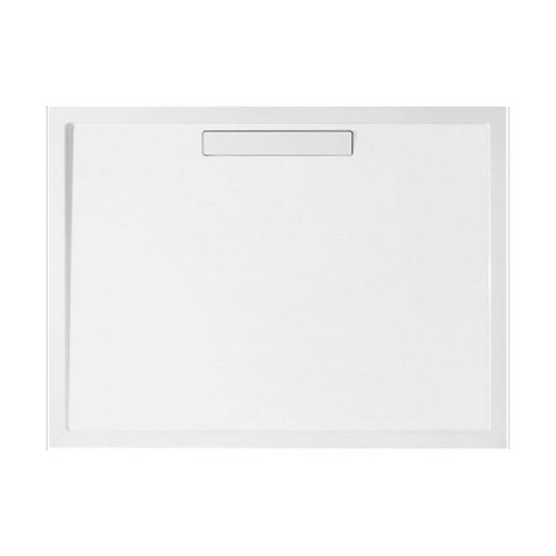 VILLEROY & BOCH SQUARO Super Flat sprchová vanička 120x90cm UDQ1290SQR2V-96 - starwhite