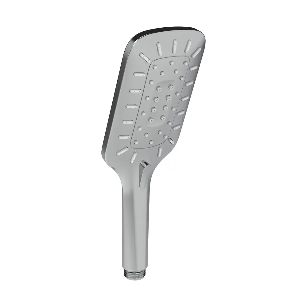 LAUFEN SPRCHOVÉ PŘÍSLUŠENSTVÍ Ruční sprcha 'MyCity120', 3 druhy proudu, chrom, průtok 5,7 l/min, chrom #HF939031100000