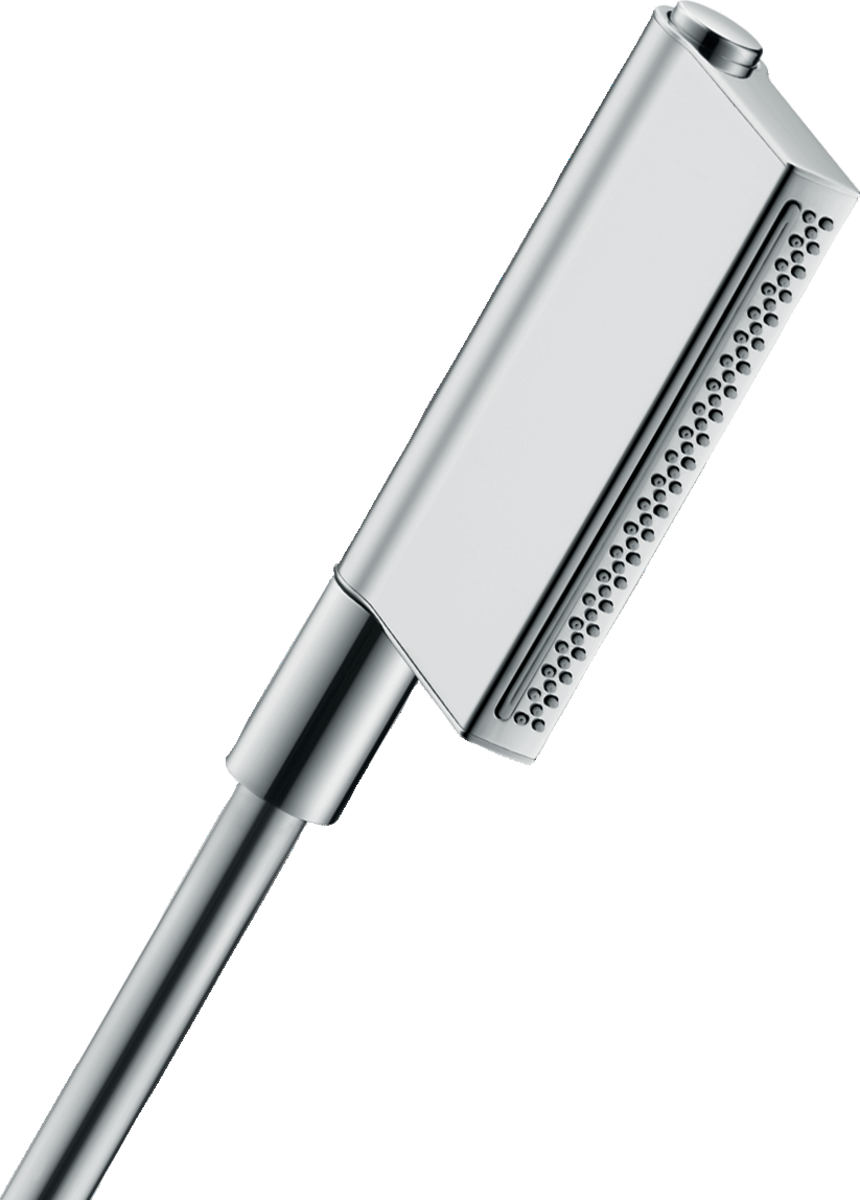 HANSGROHE AXOR One ruční sprcha 2jet #45720000 - chrom