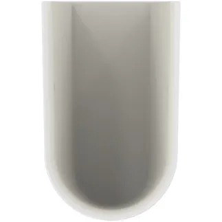 IDEAL STANDARD LDV - Nástěnný sloupek 180x280x340 mm v bílém lesku #E267101 - Bílá (Alpine), obrázek 4