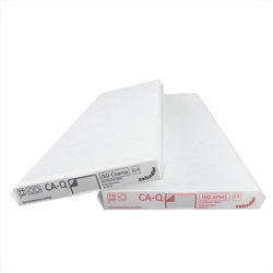 ZEHNDER ComfoAir Q350/450/600, G4/F7 sada filtrů pro jednotku ( 2ks ) #400502013
