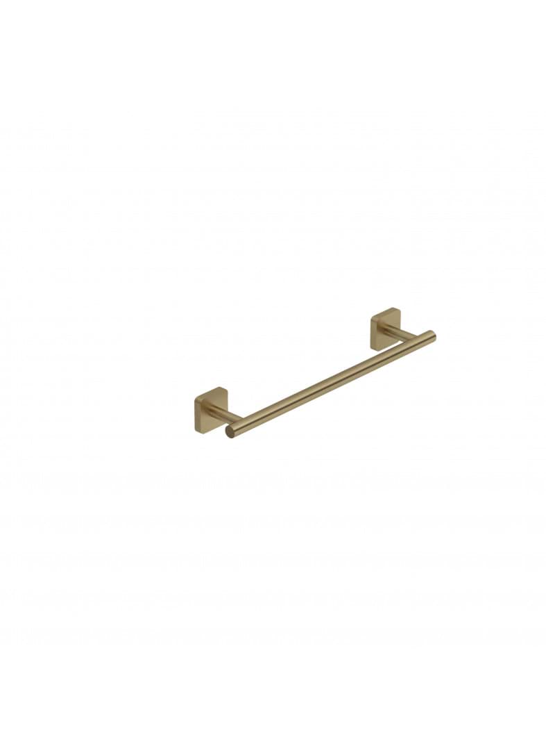 KLUDI KLUDI-VELA S držák ručníku #25962N0 - Brushed Gold