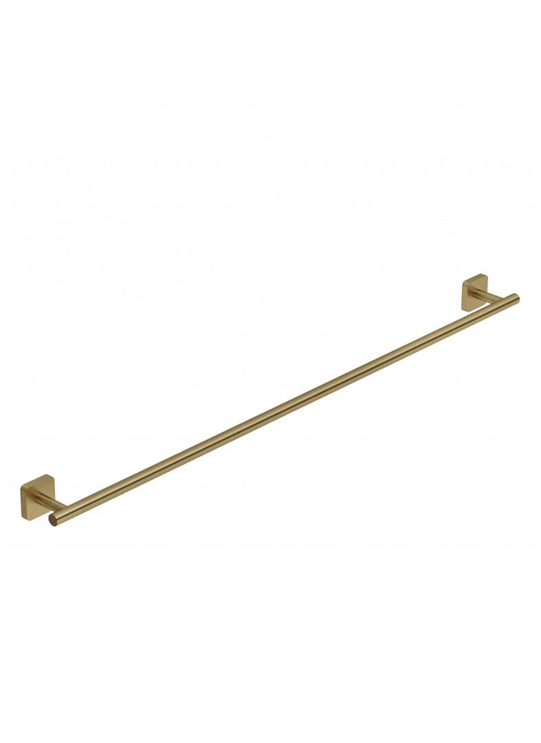 KLUDI KLUDI-VELA S držák osušky #25961N0 - Brushed Gold