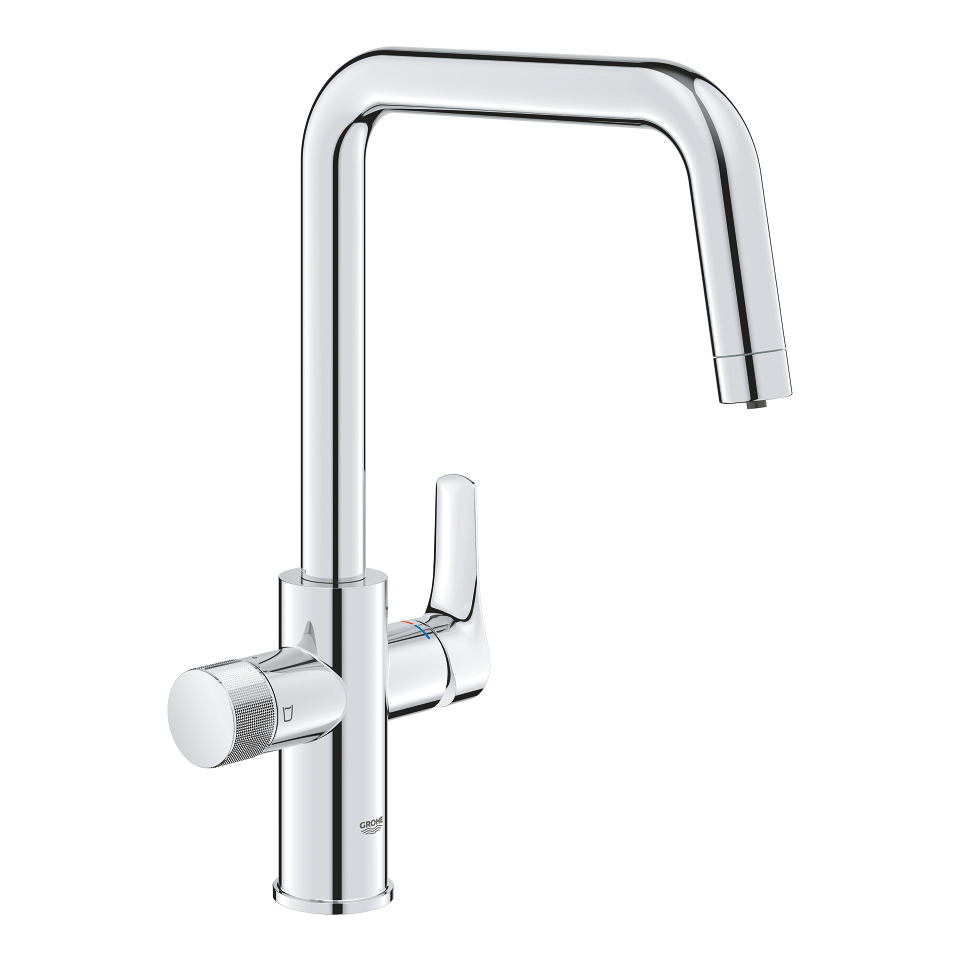 GROHE Blue Pure Eurosmart filtrační baterie #30583000 - chrom