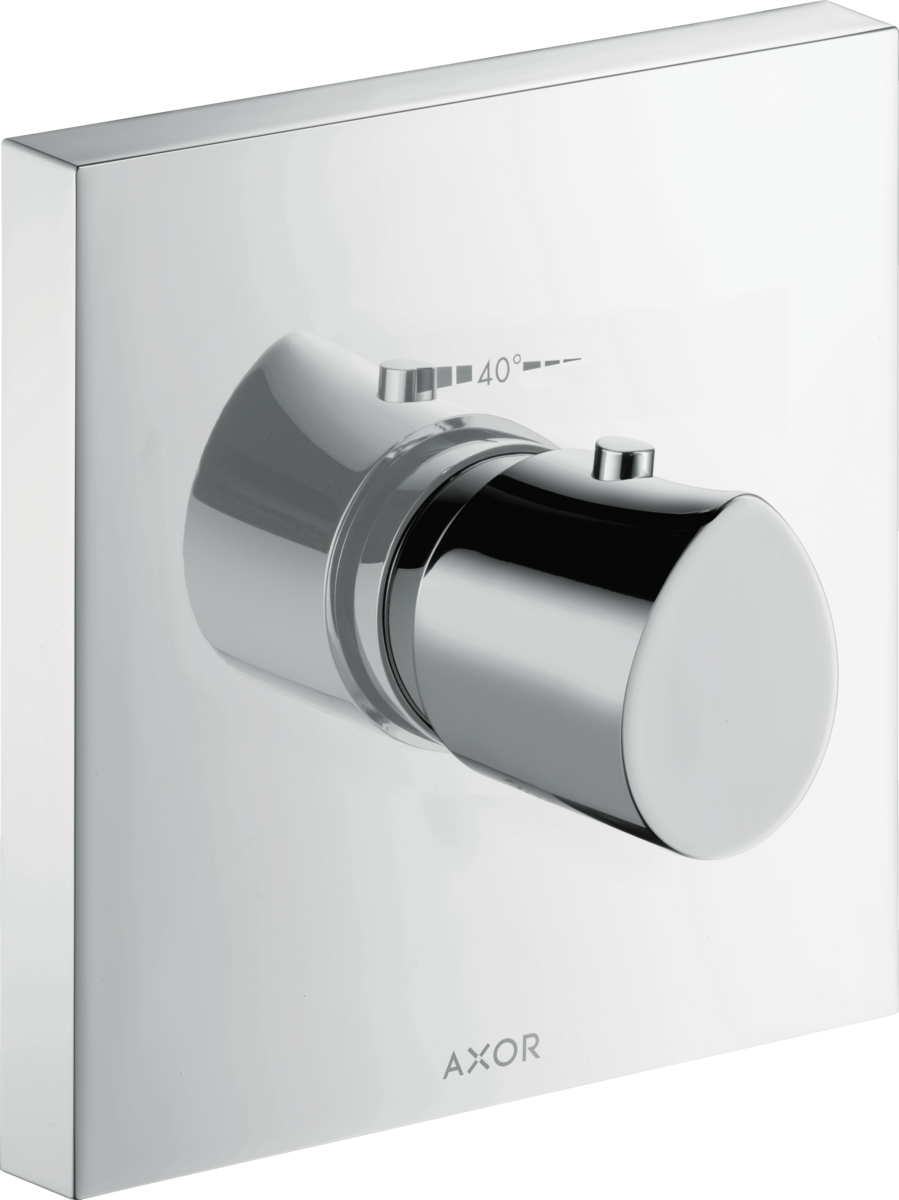 HANSGROHE AXOR Starck Organický skrytý termostat #12710000