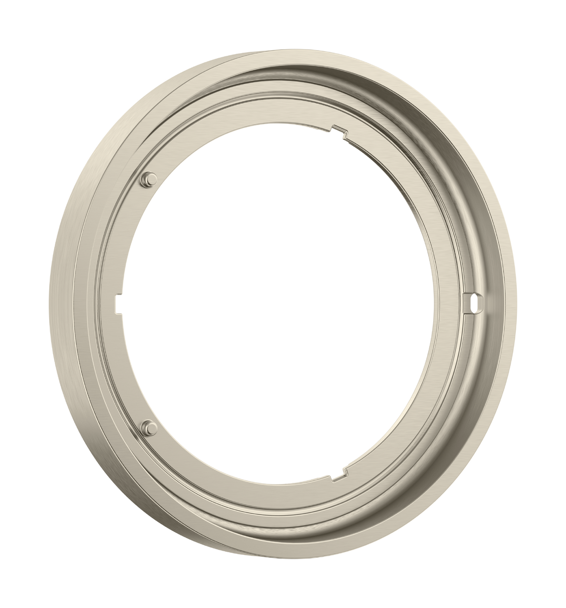 HANSGROHE AXOR ShowerSelect ID prodloužení 5 mm #13642820 - kartáčovaný nikl