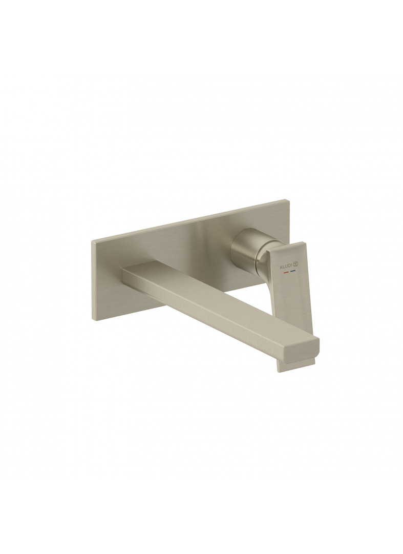 KLUDI NOVINKY 2024 KLUDI-NOVA FONTE PURA #54245N575
