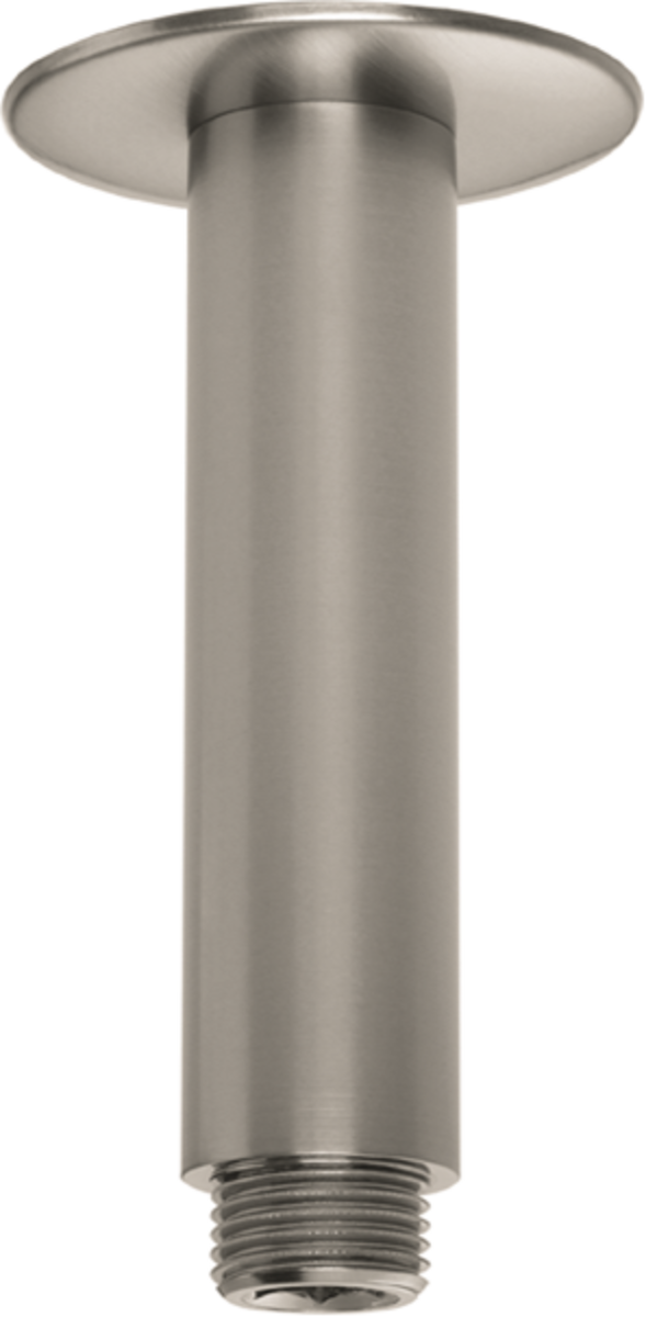 HANSGROHE Stropní připojení 10 cm #27479820