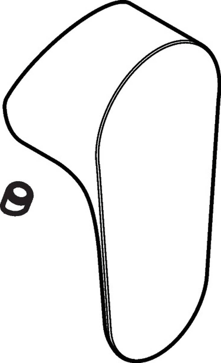 HANSGROHE rukojeť #34096000