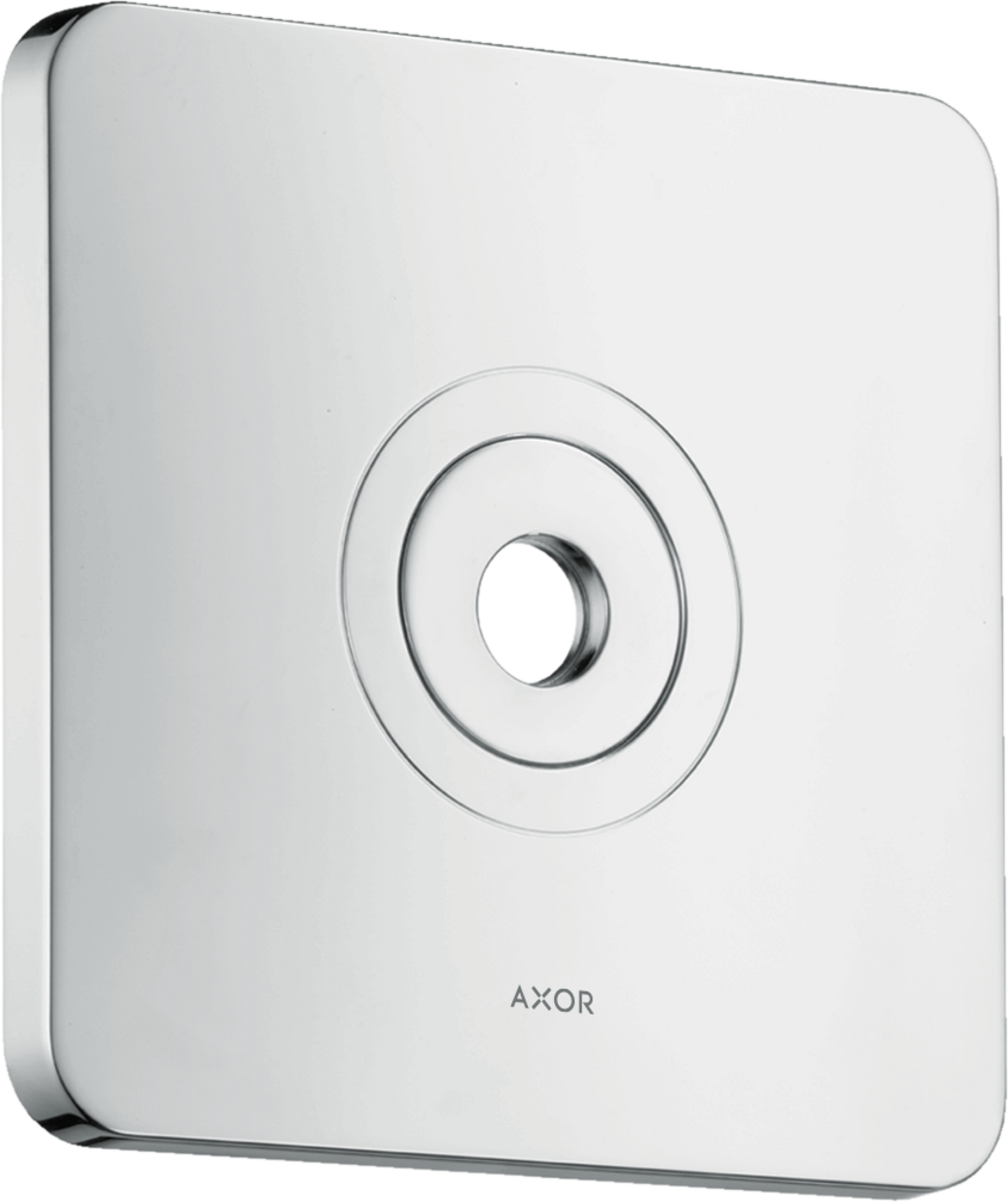 HANSGROHE Nástěnná deska AXOR Citterio M Softcube #34612000