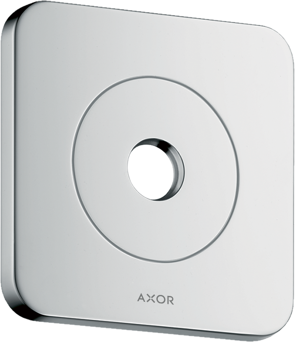 HANSGROHE Nástěnná deska AXOR Citterio E 120/120 softsquare #36725000