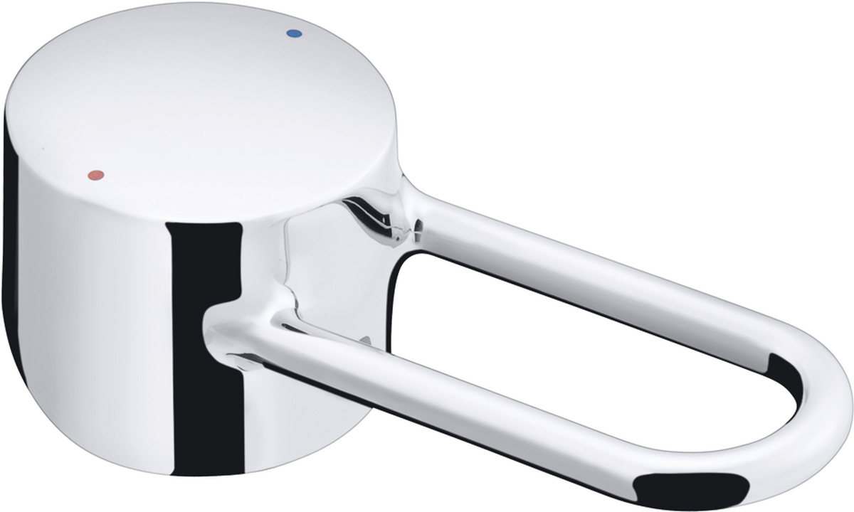 HANSGROHE Rukojeť pro mixér AXOR Uno #38091480