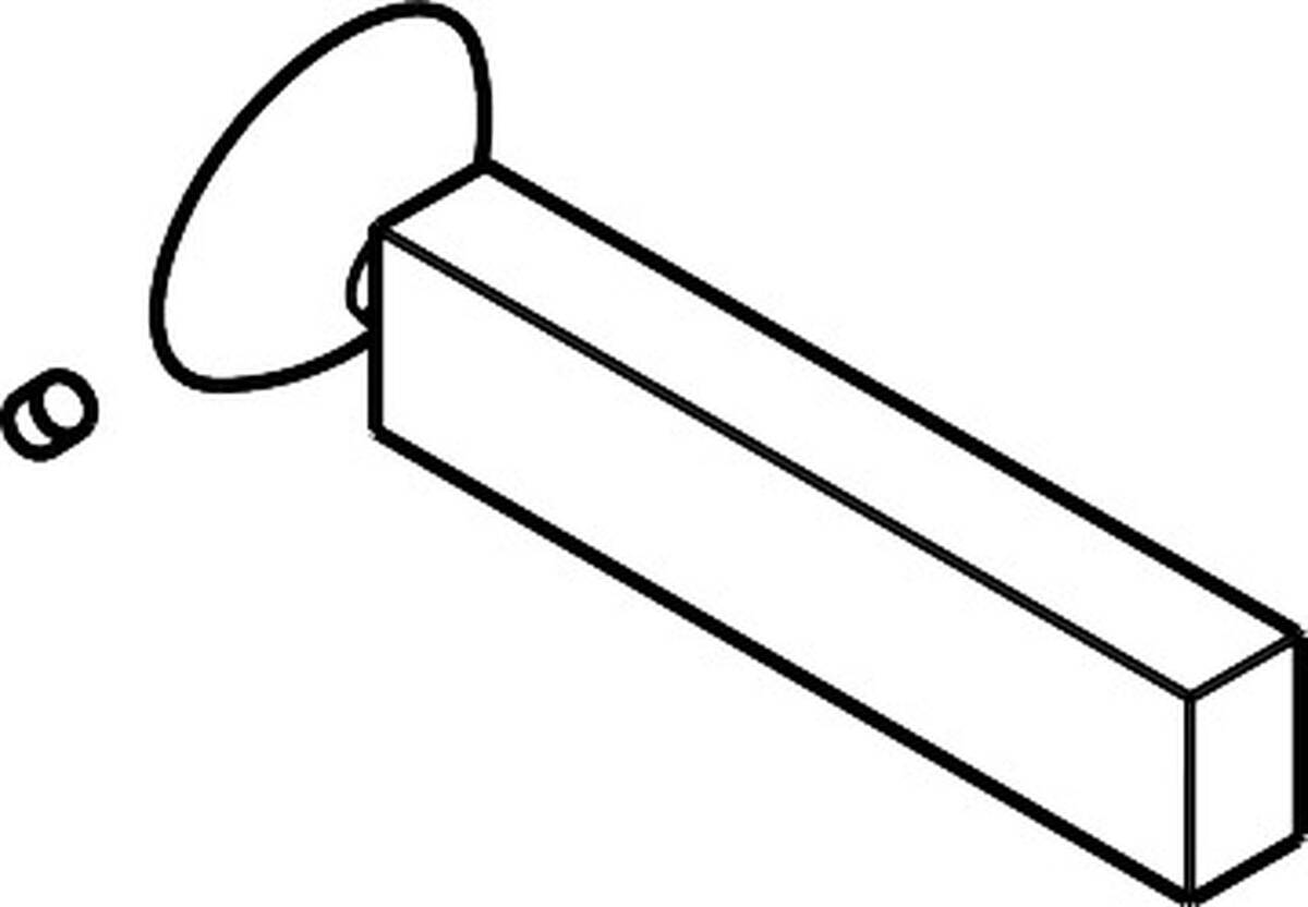 HANSGROHE rukojeť #39092000