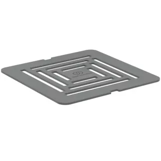 IDEAL STANDARD Kryt odtoku #T5635FS - Křemenná šedá