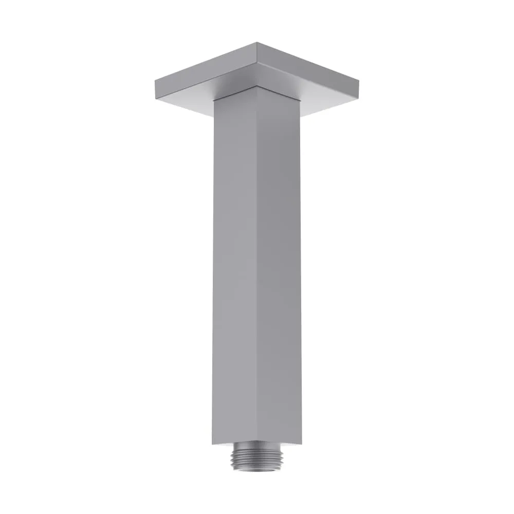 LAUFEN Sprchové rameno stropní, 150 mm, chrom / kartáčovaný nikl #HF546027420000