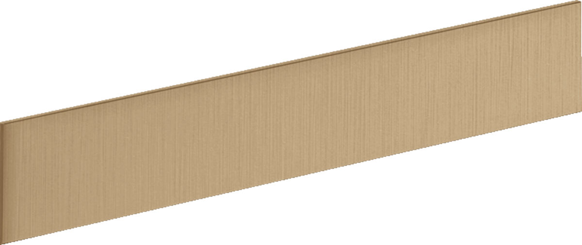 HANSGROHE AXOR Universal Doplňky Krytka 150 mm #42890140