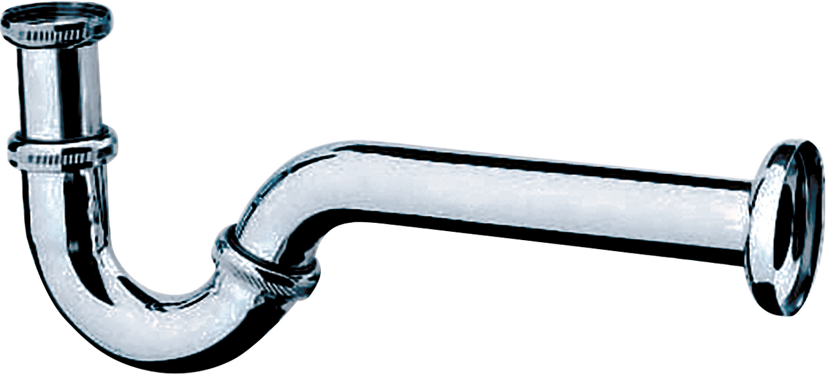 HANSGROHE Standardní model trubkového sifonu pro bidet #51315000