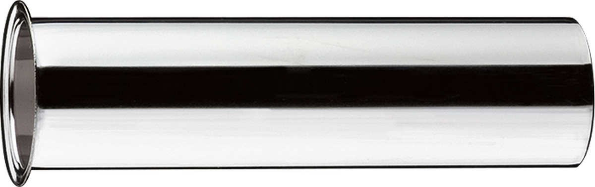 HANSGROHE Rovná trubka 30 cm s poličkou #53428330 - Modrá