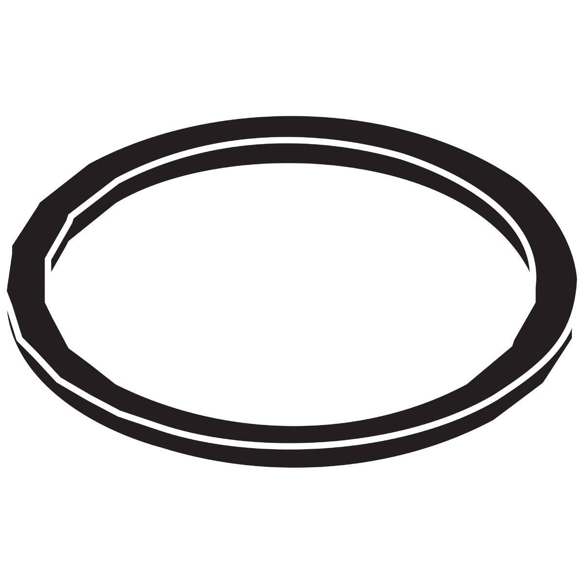 HANSGROHE kroužek hadice 50x54,5x3 #53982000