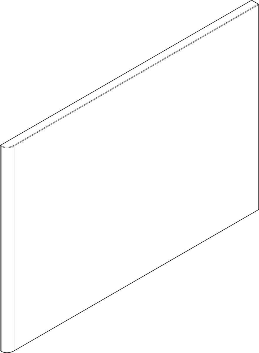 HANSGROHE čelní nábytek #87310000