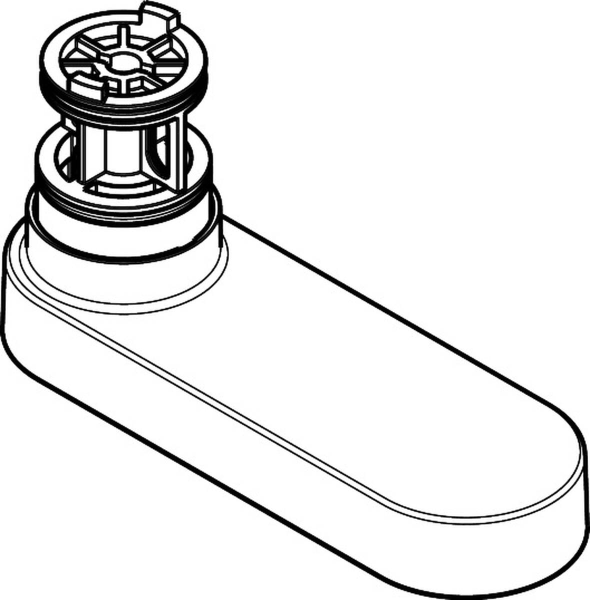 HANSGROHE výtok úplný #87775670