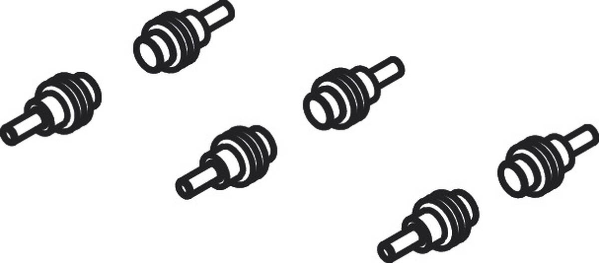 HANSGROHE držák #87155000