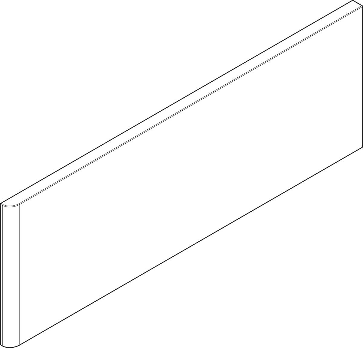HANSGROHE čelní nábytek #87390000