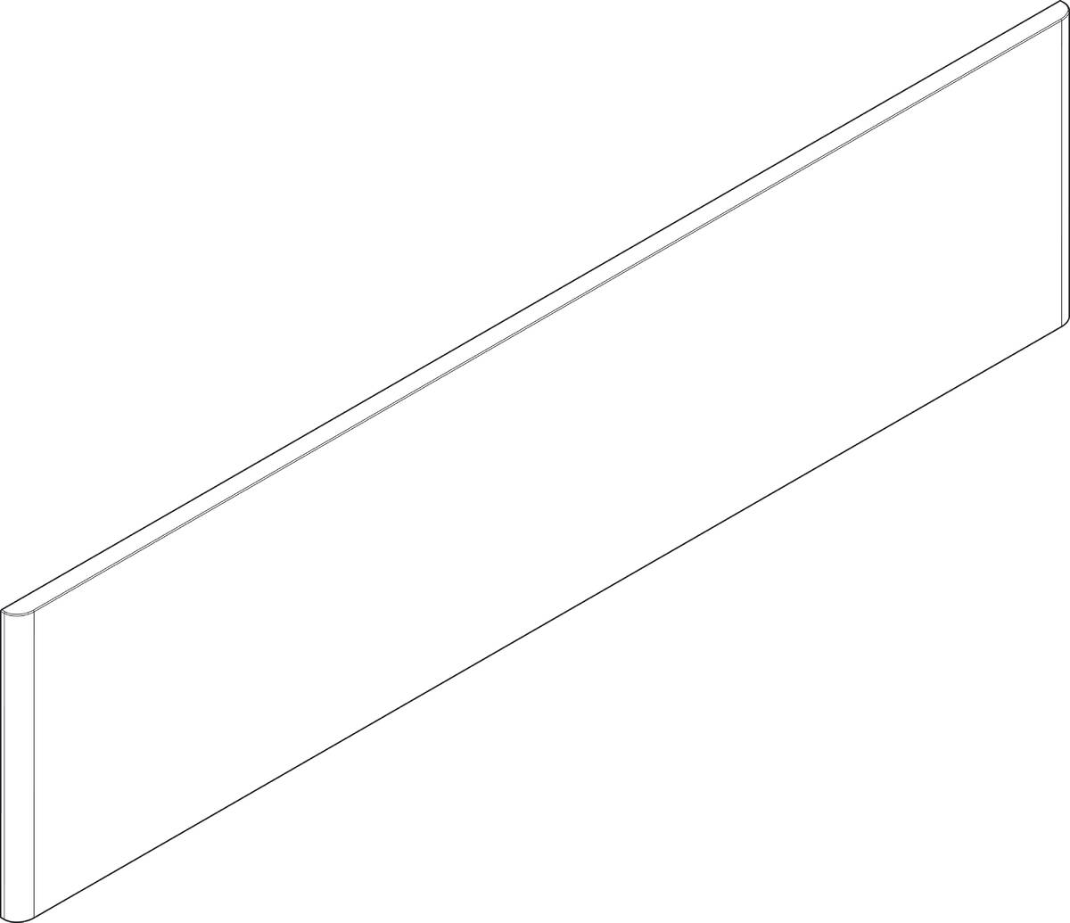 HANSGROHE čelní nábytek #87263000
