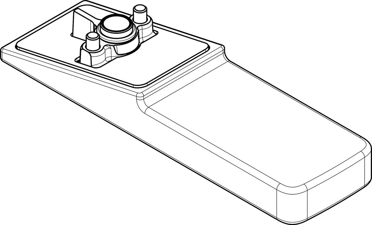 HANSGROHE výtok úplný #92171000