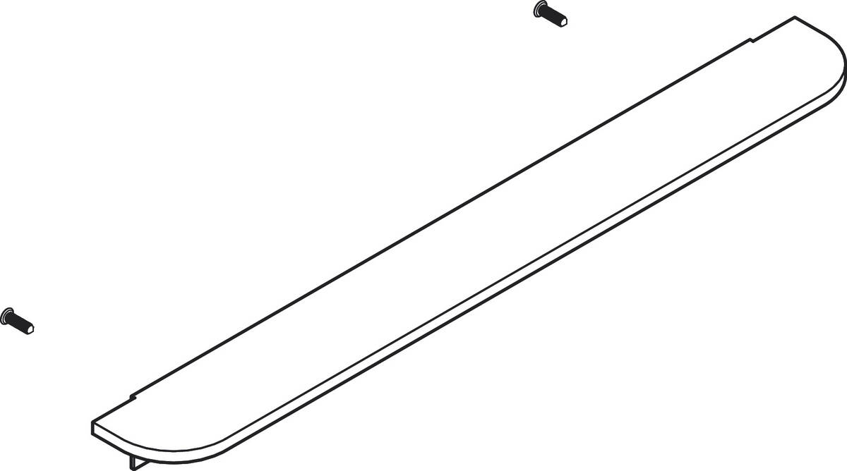 HANSGROHE rukojeť #87207000