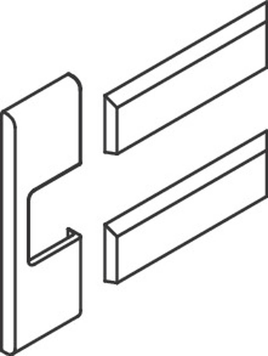 HANSGROHE zakrytí #87153000