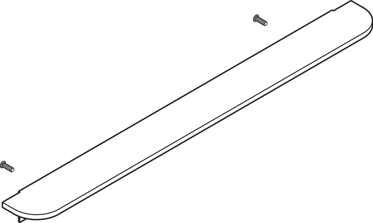 HANSGROHE rukojeť #87156000