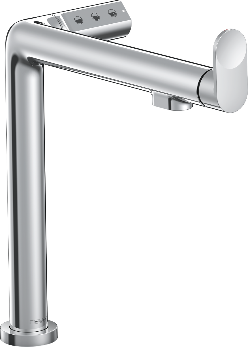 HANSGROHE Aqittura M91 #76834000