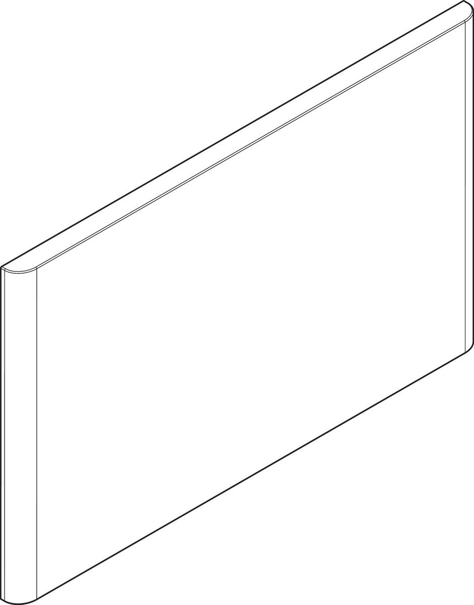 HANSGROHE čelní nábytek #87225000